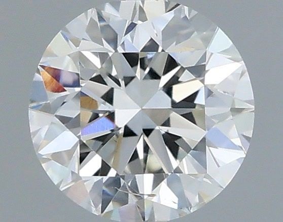 Loose Diamond - ROUND 0.3ct F SI1 (1 of 1)