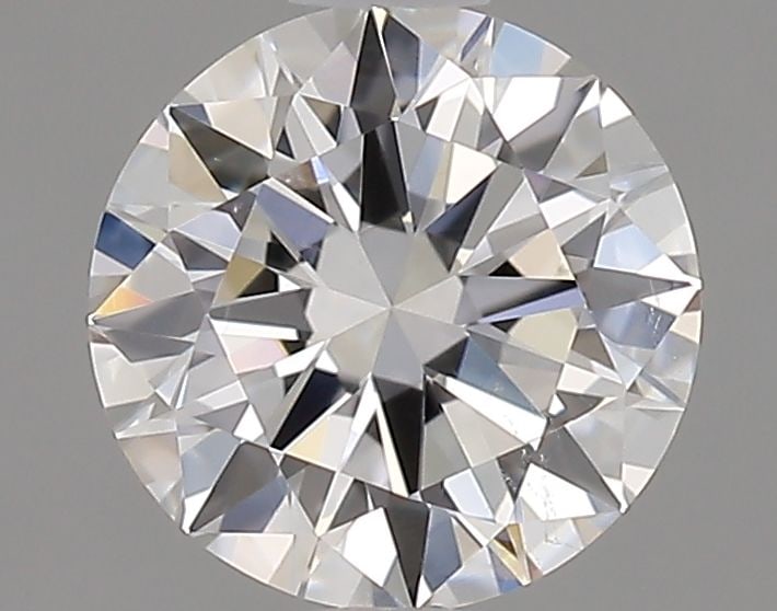 Loose Diamond - ROUND 0.51ct E SI1 (1 of 1)