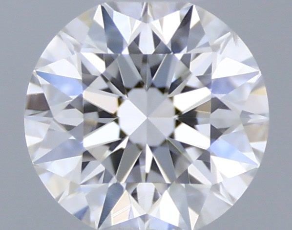 Loose Diamond - ROUND 0.23ct F SI1 (1 of 1)