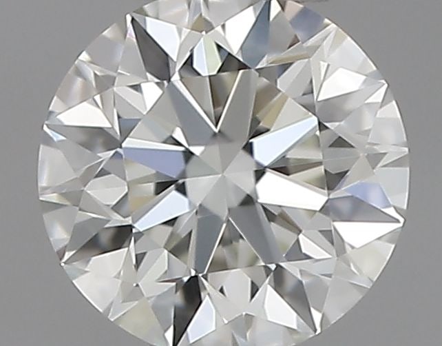 Loose Diamond - ROUND 0.31ct J VVS2 (1 of 1)