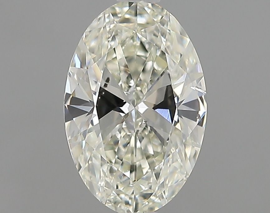 Loose Diamond - OVAL 0.71ct K SI2 (1 of 1)