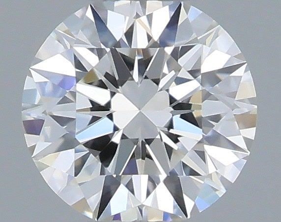 Loose Diamond - ROUND 0.23ct G IF (1 of 1)