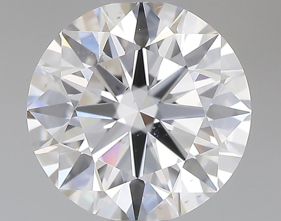 Loose Diamond - ROUND 0.71ct D VS2 (1 of 1)