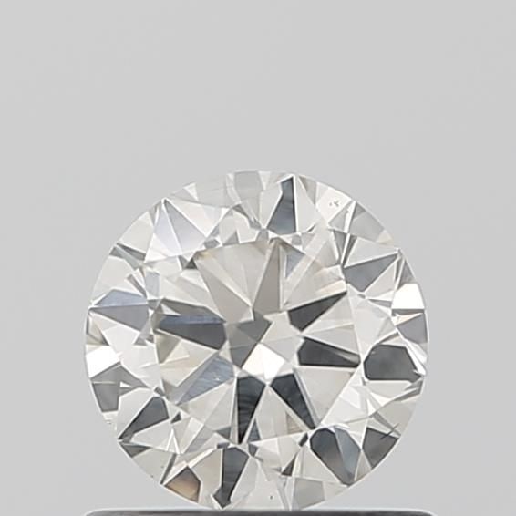 Loose Diamond - ROUND 0.6ct L SI2 (1 of 1)
