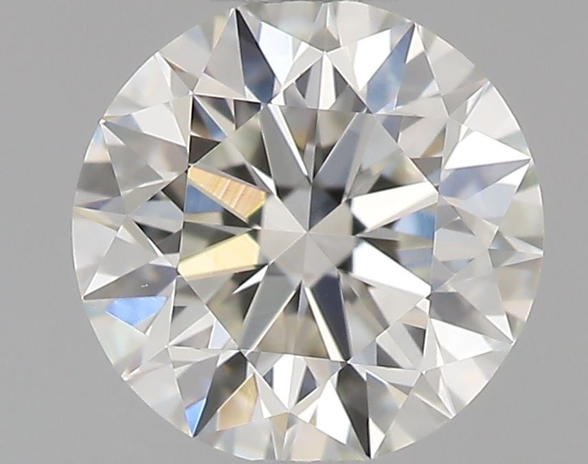 Loose Diamond - ROUND 0.52ct I VVS1 (1 of 1)