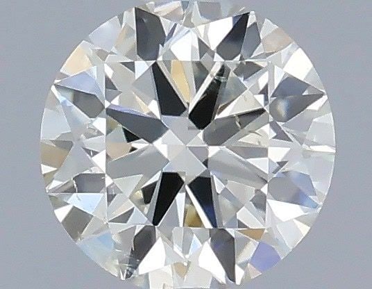 Loose Diamond - ROUND 0.3ct I SI2 (1 of 1)