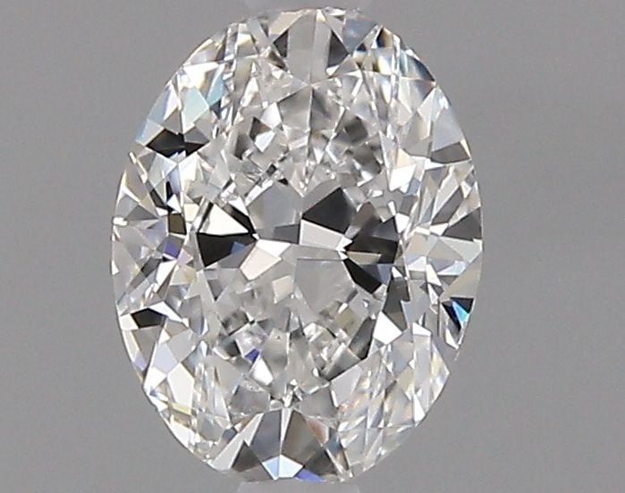 Loose Diamond - OVAL 0.8ct F VS1 (1 of 1)