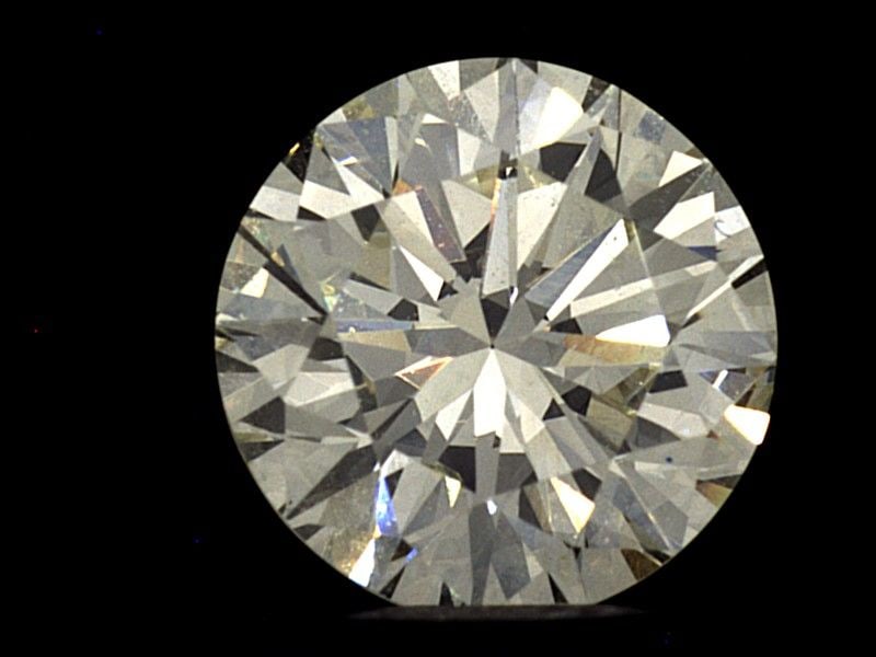 Loose Diamond - ROUND 1.39ct Q-R VS2 (1 of 1)