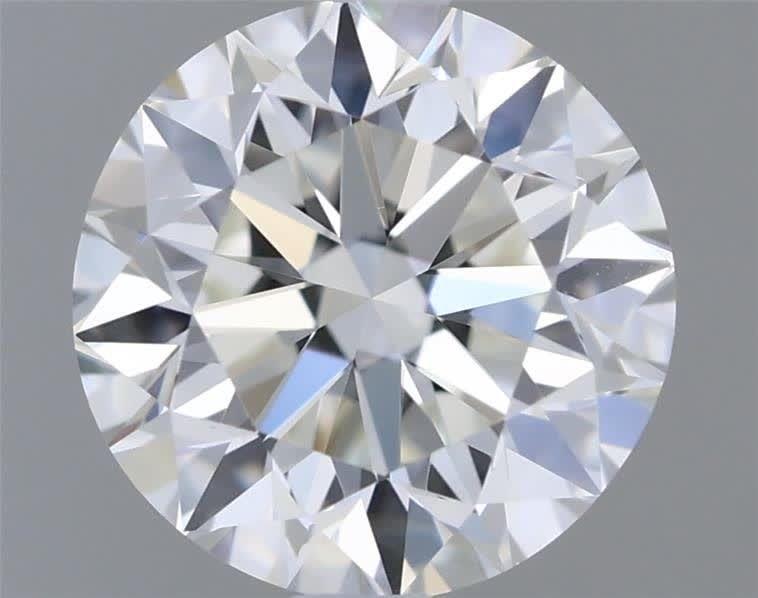 Loose Diamond - ROUND 0.7ct I VVS2 (1 of 1)