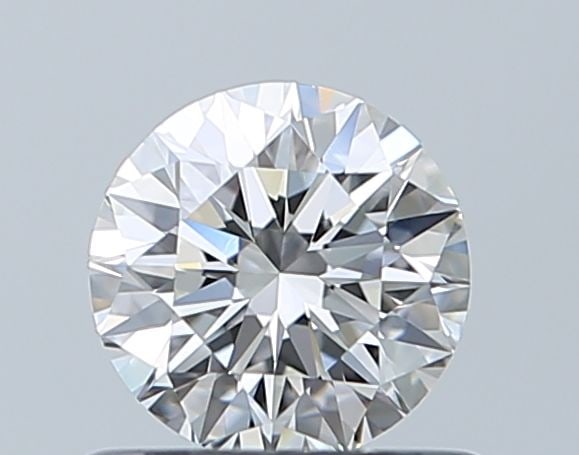 Loose Diamond - ROUND 0.6ct G VVS2 (1 of 1)