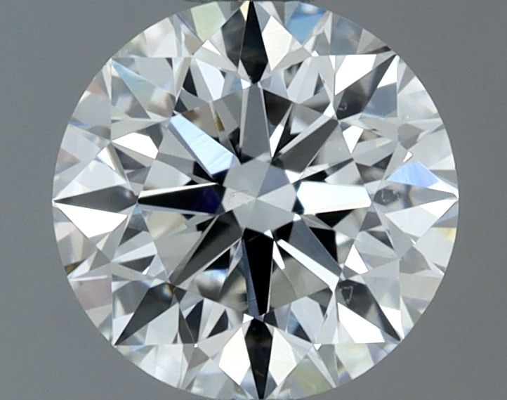 Loose Diamond - ROUND 0.9ct F VS2 (1 of 1)