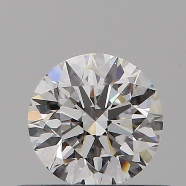 Loose Diamond - ROUND 0.4ct D VS1 (1 of 1)