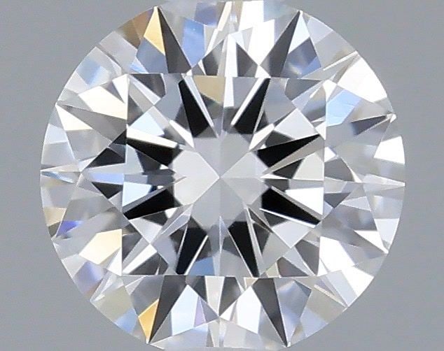 Loose Diamond - ROUND 0.28ct D VVS1 (1 of 1)