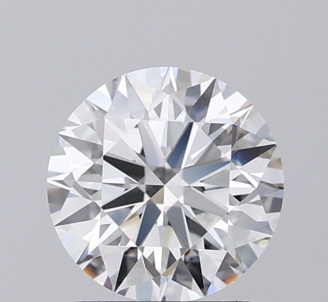 Loose Diamond - ROUND 1.7ct G VVS1 (1 of 1)