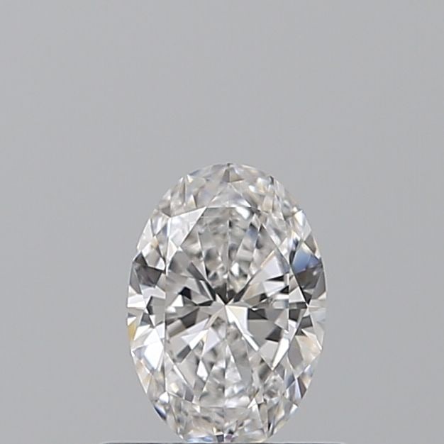 Loose Diamond - OVAL 0.5ct E SI1 (1 of 1)