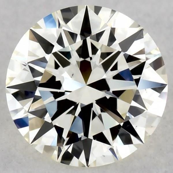 Loose Diamond - ROUND 0.51ct L VS1 (1 of 1)