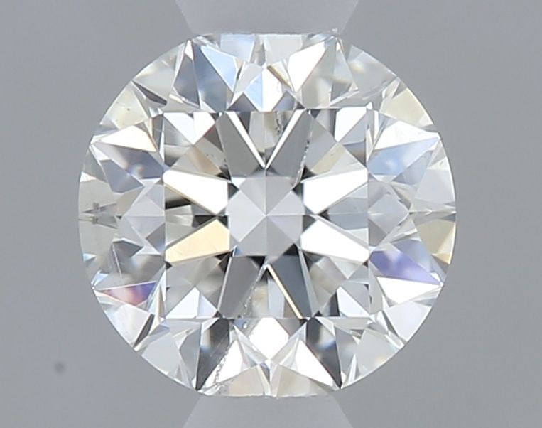 Loose Diamond - ROUND 0.4ct E SI2 (1 of 1)