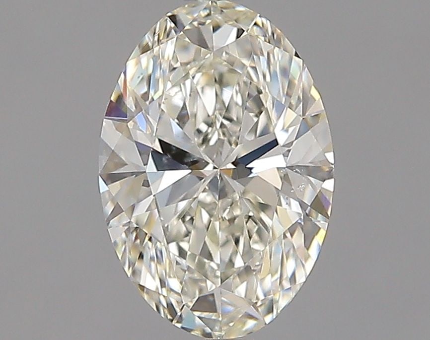 Loose Diamond - OVAL 1.3ct J SI1 (1 of 1)
