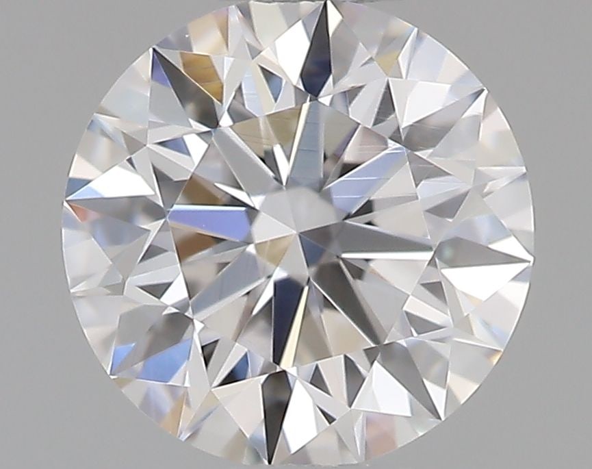 Loose Diamond - ROUND 0.52ct D VVS2 (1 of 1)