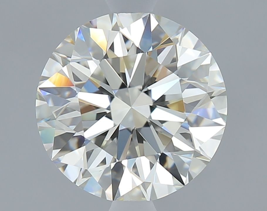 Loose Diamond - ROUND 1.8ct K VVS2 (1 of 1)