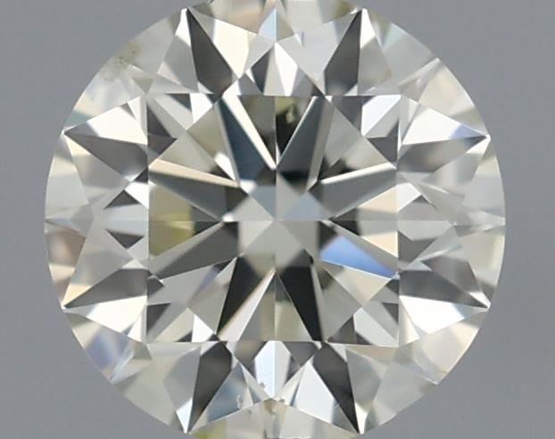 Loose Diamond - ROUND 0.3ct K SI1 (1 of 1)