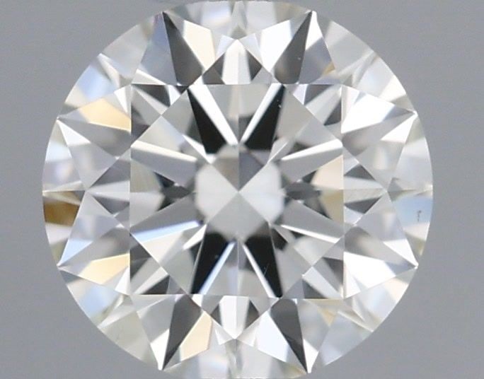 Loose Diamond - ROUND 0.36ct G VS2 (1 of 1)