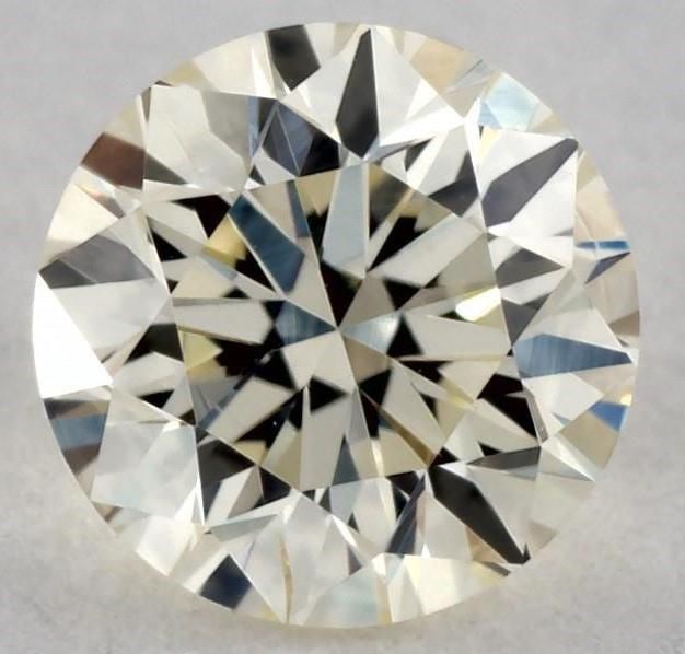 Loose Diamond - ROUND 0.34ct O-P SI1: Loose Diamond - ROUND 0.34ct O-P SI1 Source: Natural Shape: ROUND Carats: 0.34 Color: O-P Certification: GIA Video: