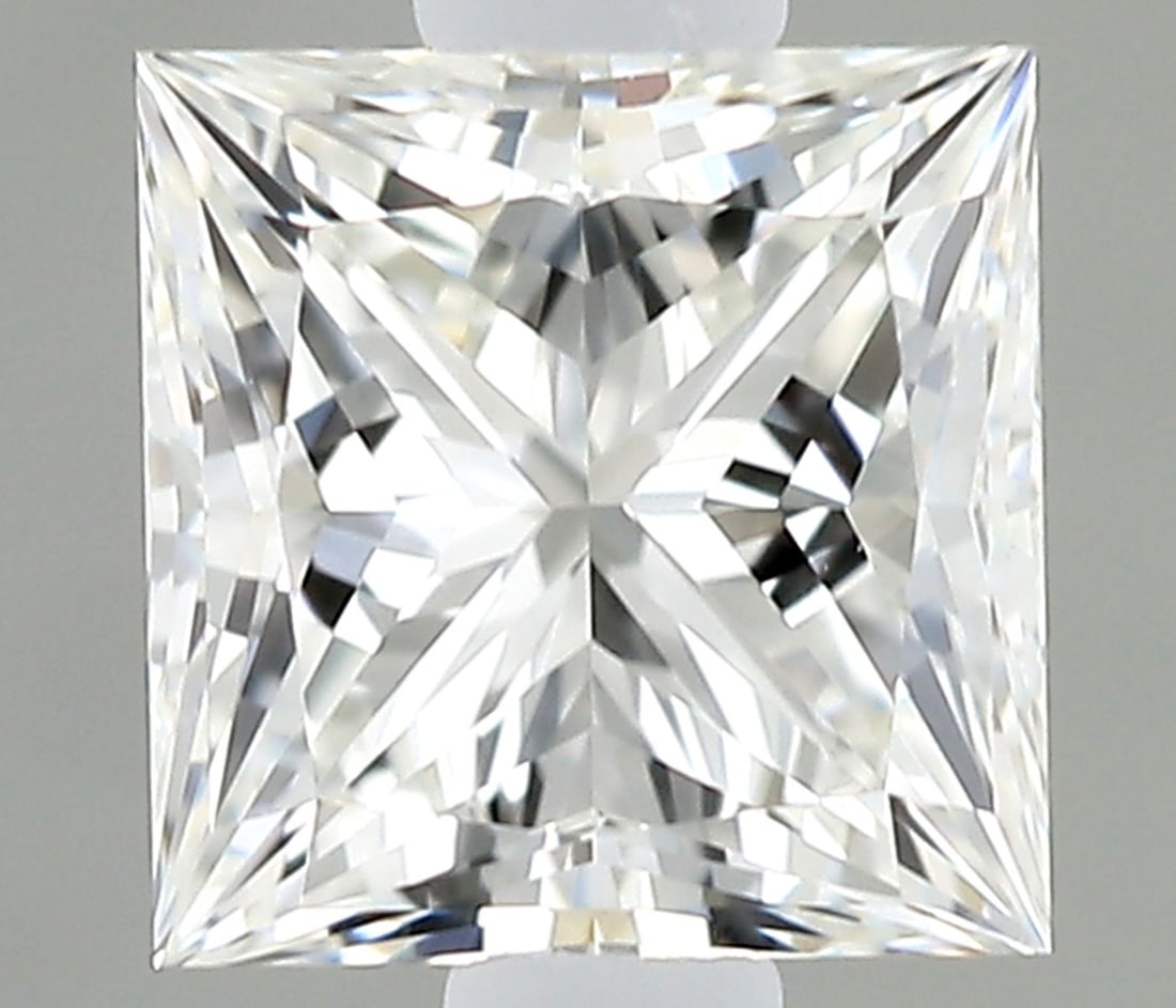 Loose Diamond - PRINCESS 0.4ct H VS1 (1 of 1)