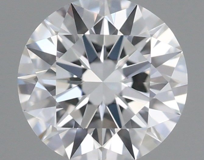 Loose Diamond - ROUND 0.34ct F VS1 (1 of 1)