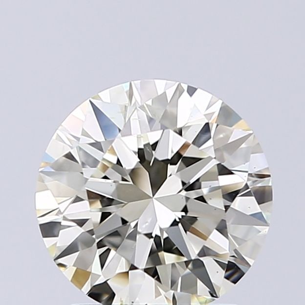 Loose Diamond - ROUND 1.5ct L SI1 (1 of 1)