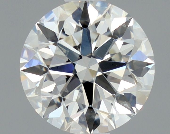 Loose Diamond - ROUND 0.7ct H SI2 (1 of 1)