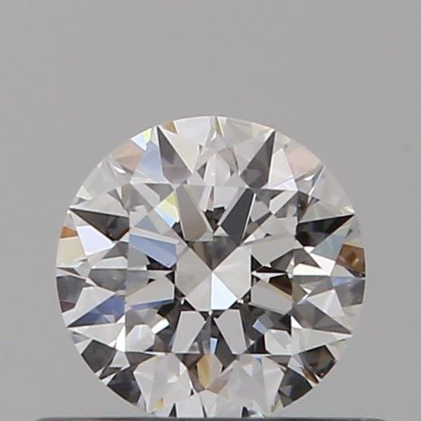 Loose Diamond - ROUND 0.41ct D VS1 (1 of 1)