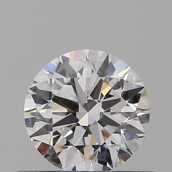 Loose Diamond - ROUND 0.4ct D VVS2 (1 of 1)