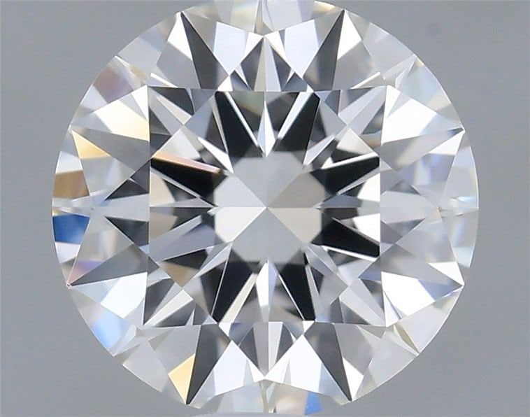 Loose Diamond - ROUND 0.62ct F IF (1 of 1)