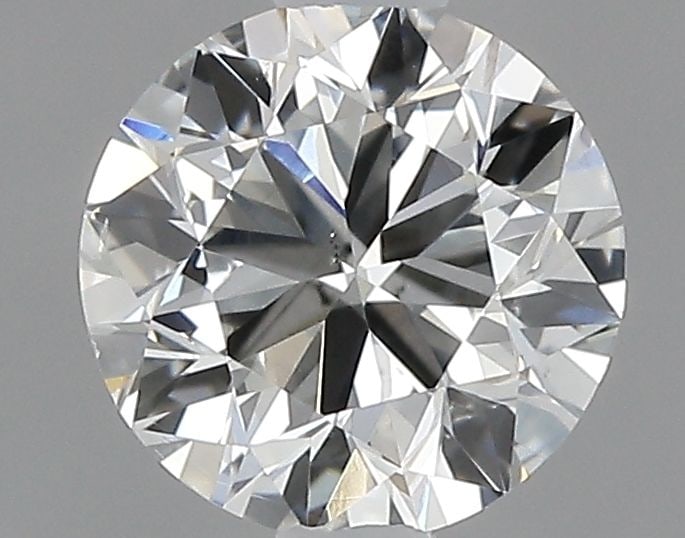 Loose Diamond - ROUND 0.7ct J VS2 (1 of 1)