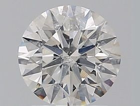 Loose Diamond - ROUND 1.3ct F SI2 (1 of 1)