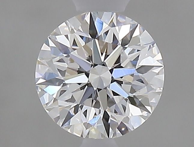 Loose Diamond - ROUND 0.62ct D VVS1 (1 of 1)