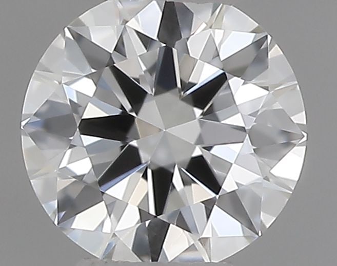 Loose Diamond - ROUND 0.3ct H VVS1 (1 of 1)