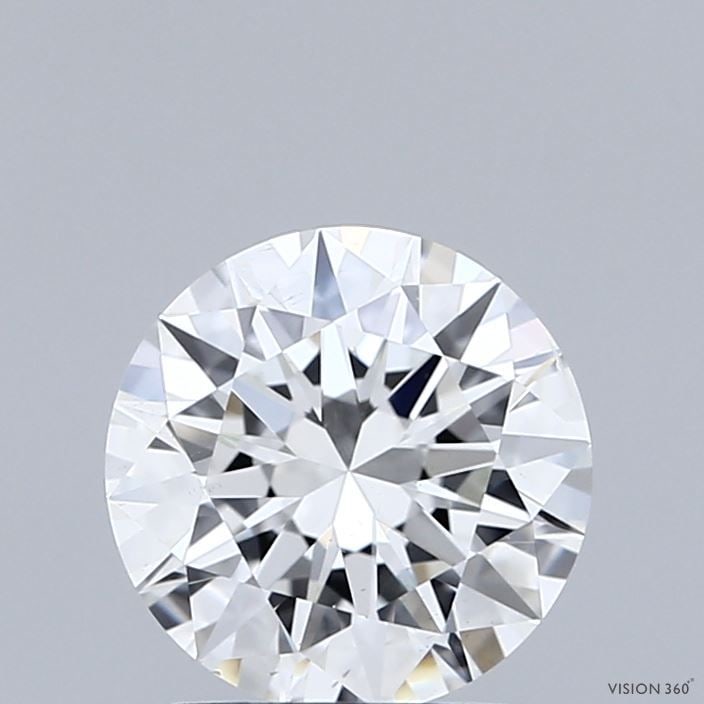 Loose Diamond - ROUND 1.5ct H SI1 (1 of 1)
