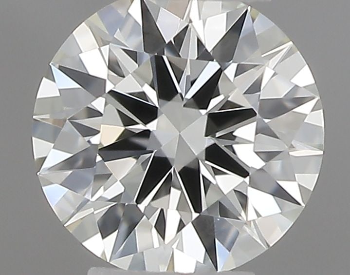 Loose Diamond - ROUND 0.3ct J VVS1 (1 of 1)