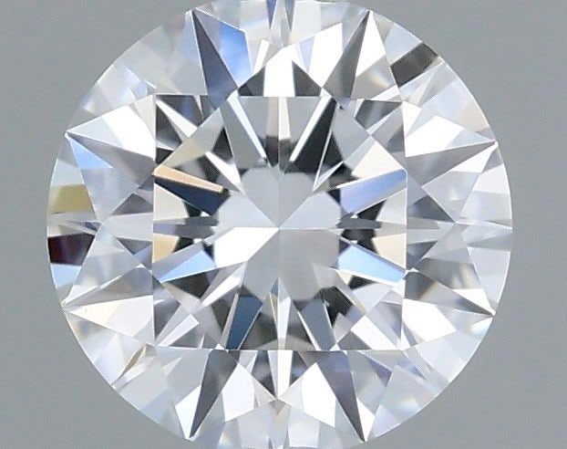 Loose Diamond - ROUND 0.34ct D VVS2 (1 of 1)