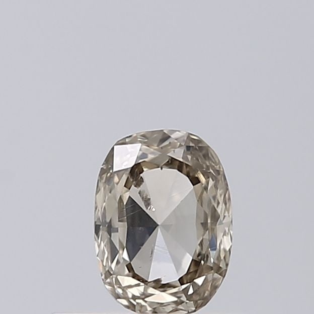 Loose Diamond - OVAL 0.38ct Salt and Pepper VVS2: Loose Diamond - OVAL 0.38ct Salt and Pepper VVS2 Source: Natural Shape: OVAL Carats: 0.38 Color: Salt and Pepper Certification: NONE Video: