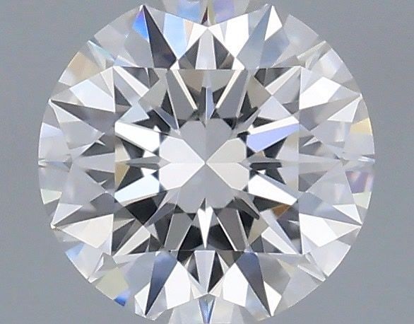 Loose Diamond - ROUND 0.26ct E VVS1 (1 of 1)