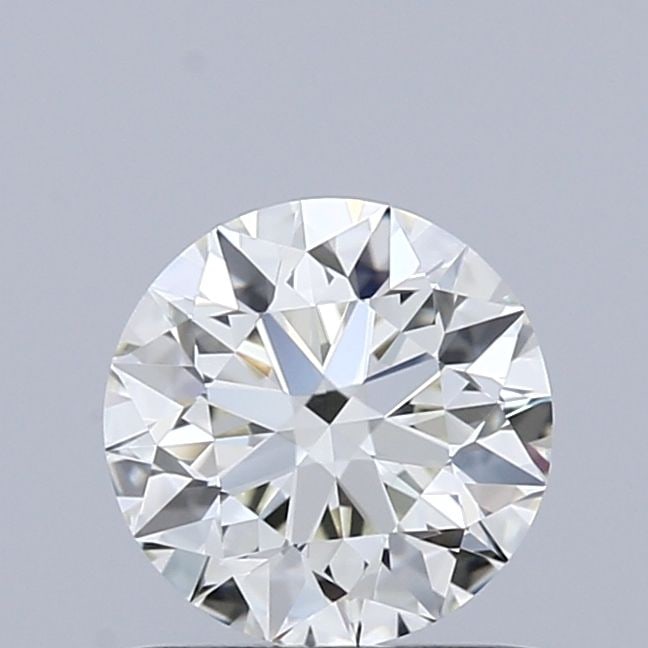 Loose Diamond - ROUND 0.71ct L VVS2 (1 of 1)