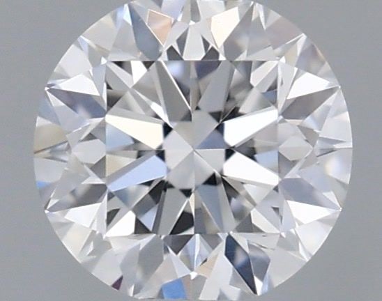 Loose Diamond - ROUND 0.3ct D VVS1 (1 of 1)