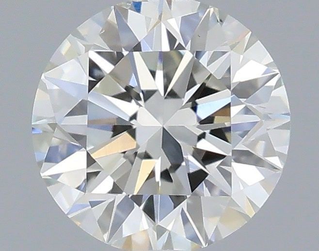 Loose Diamond - ROUND 0.5ct H VS2 (1 of 1)