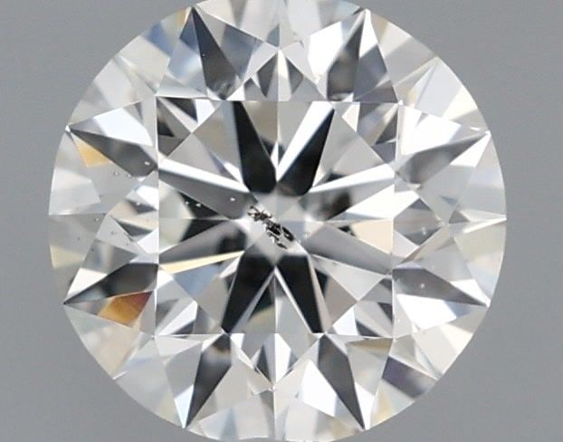 Loose Diamond - ROUND 0.7ct I SI2 (1 of 1)
