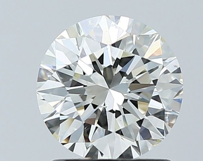Loose Diamond - ROUND 1.21ct I SI1 (1 of 1)