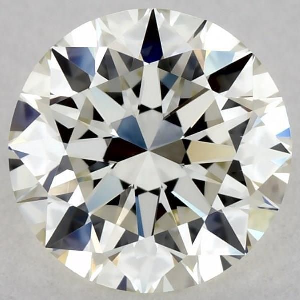 Loose Diamond - ROUND 0.7ct K IF (1 of 1)
