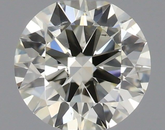 Loose Diamond - ROUND 0.4ct K SI1 (1 of 1)